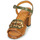 Schoenen Dames Sandalen / Open schoenen Chie Mihara FADIMA Bruin