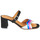 Schoenen Dames Sandalen / Open schoenen Chie Mihara LOT Zwart
