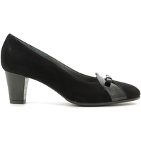 Schoenen Dames pumps Grace Shoes I6060 Zwart