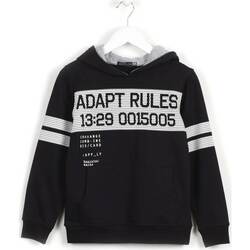 Textiel Kinderen Sweaters / Sweatshirts Losan 623 6664AA Zwart