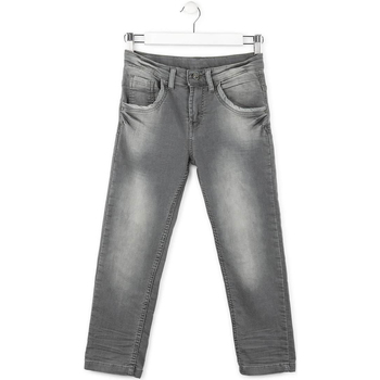 Textiel Kinderen Skinny jeans Losan 713 6012AA Grijs