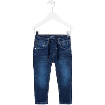 Textiel Kinderen Skinny jeans Losan 725 6022AC Blauw