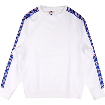 Textiel Heren Sweaters / Sweatshirts Invicta 4454153/U Wit