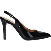 Schoenen Dames pumps Grace Shoes 038036 Zwart