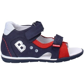 Schoenen Kinderen Sandalen / Open schoenen Balducci CITA1087 Blauw