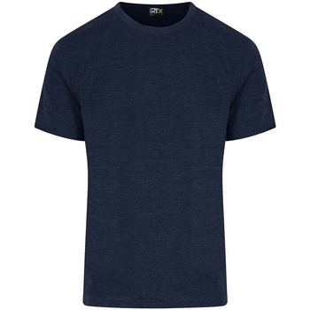 Textiel Heren T-shirts met lange mouwen Pro Rtx RX151 Blauw