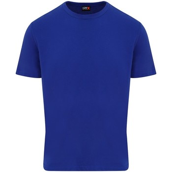 Textiel Heren T-shirts met lange mouwen Pro Rtx RX151 Blauw