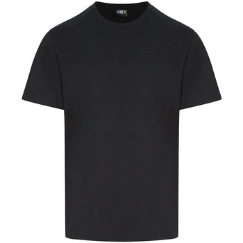 Textiel Heren T-shirts met lange mouwen Pro Rtx RX151 Zwart