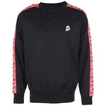 Textiel Heren Sweaters / Sweatshirts Invicta 4454183UP Zwart