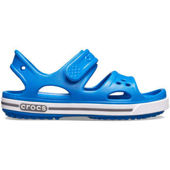 Schoenen Kinderen Sandalen / Open schoenen Crocs 14854 Blauw