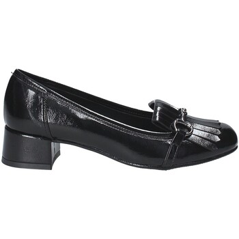 Schoenen Dames pumps Grace Shoes 2125 Zwart