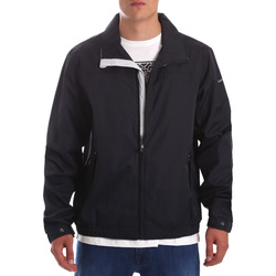 Textiel Heren Wind jackets Navigare NV67046AD Blauw