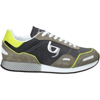Schoenen Heren Lage sneakers Byblos Blu 2UA0005 LE9999 Groen