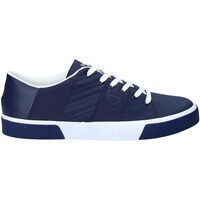 Schoenen Heren Lage sneakers Byblos Blu 2MA0003 LE9999 Blauw