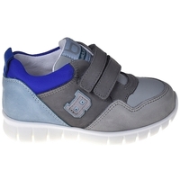 Schoenen Kinderen Lage sneakers Balducci CSPO3305 Grijs