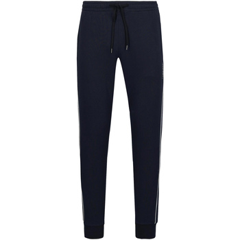 Textiel Heren Trainingsbroeken Calvin Klein Jeans K10K103090 Blauw