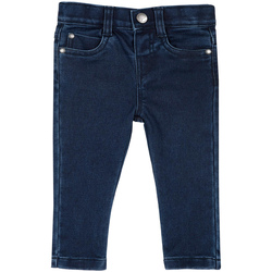 Textiel Kinderen Jeans Chicco 09008041000000 Blauw