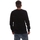 Textiel Heren Sweaters / Sweatshirts Versace B5GVB80550415899 Zwart