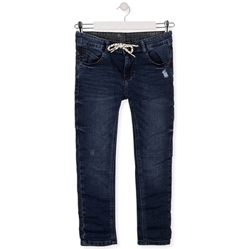 Textiel Kinderen Skinny jeans Losan 013-6021AL Blauw