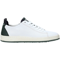 Schoenen Heren Sneakers Replay GMZ52 240 C0022L Wit
