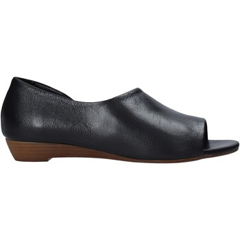 Schoenen Dames Sandalen / Open schoenen Bueno Shoes J1605 Zwart