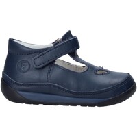 Schoenen Kinderen Sandalen / Open schoenen Falcotto 2013358 01 Blauw