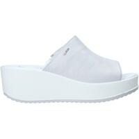 Schoenen Dames Leren slippers IgI&CO 5178511 