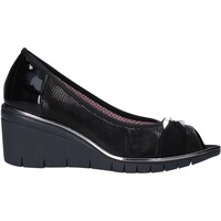 Schoenen Dames Sandalen / Open schoenen Comart 4D2921 Zwart