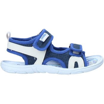 Schoenen Kinderen Sandalen / Open schoenen Primigi 5449322 Blauw