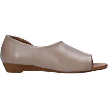 Schoenen Dames Sandalen / Open schoenen Bueno Shoes J1605 Grijs