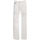 Textiel Heren Jeans Versace A2GVB0S0HRC5E003 Wit