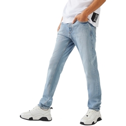 Textiel Heren Jeans Versace A2GVB0SIAOK5Z904 Blauw