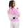 Textiel Dames Sweaters / Sweatshirts Versace C0HVB96MHRC5C445 Wit