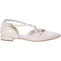Schoenen Dames Sandalen / Open schoenen Grace Shoes 521013 Roze