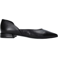 Schoenen Dames Sandalen / Open schoenen Mally 6820 Zwart