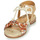 Schoenen Dames Sandalen / Open schoenen Armistice RIO COAST W Bruin