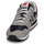 Schoenen Heren Lage sneakers New Balance 373 Grijs / Blauw / Rood