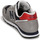Schoenen Heren Lage sneakers New Balance 373 Grijs / Blauw / Rood