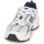 Schoenen Dames Lage sneakers New Balance 530 Wit / Zilver