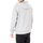 Textiel Heren Sweaters / Sweatshirts Hackett HM580247-901 Grijs