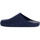 Schoenen Heren Sneakers Grunland BLU EURO Blauw
