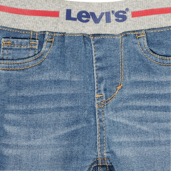 Levi's 6EB819-M0P Blauw