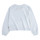 Textiel Meisjes Sweaters / Sweatshirts Levi's 3ED410-001 Wit