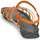 Schoenen Dames Sandalen / Open schoenen Camper CASI MYRA SANDAL Bruin