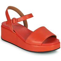 Schoenen Dames Sandalen / Open schoenen Camper MISIA Rood