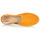 Schoenen Espadrilles Art of Soule LINEN Oranje