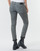 Textiel Dames Skinny Jeans G-Star Raw 3301 Low Skinny Wmn Vintage / Cobler