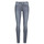 Textiel Dames Skinny Jeans G-Star Raw Lynn d-Mid Super Skinny Wmn Medium / Vintage