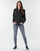Textiel Dames Skinny Jeans G-Star Raw Lynn d-Mid Super Skinny Wmn Medium / Vintage