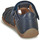 Schoenen Kinderen Sandalen / Open schoenen Bisgaard CARLY Marine